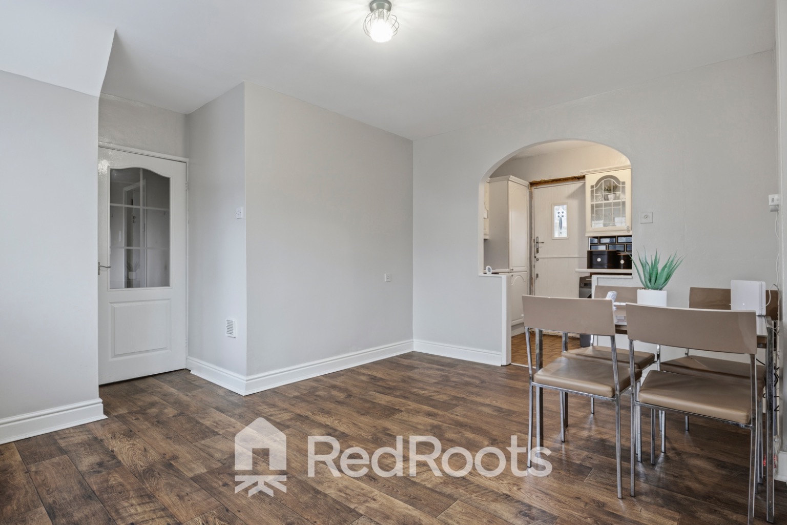 3 bed semi-detached house for sale in Danesway, Doncaster, South Yorkshire, DN5  - Property Image 6