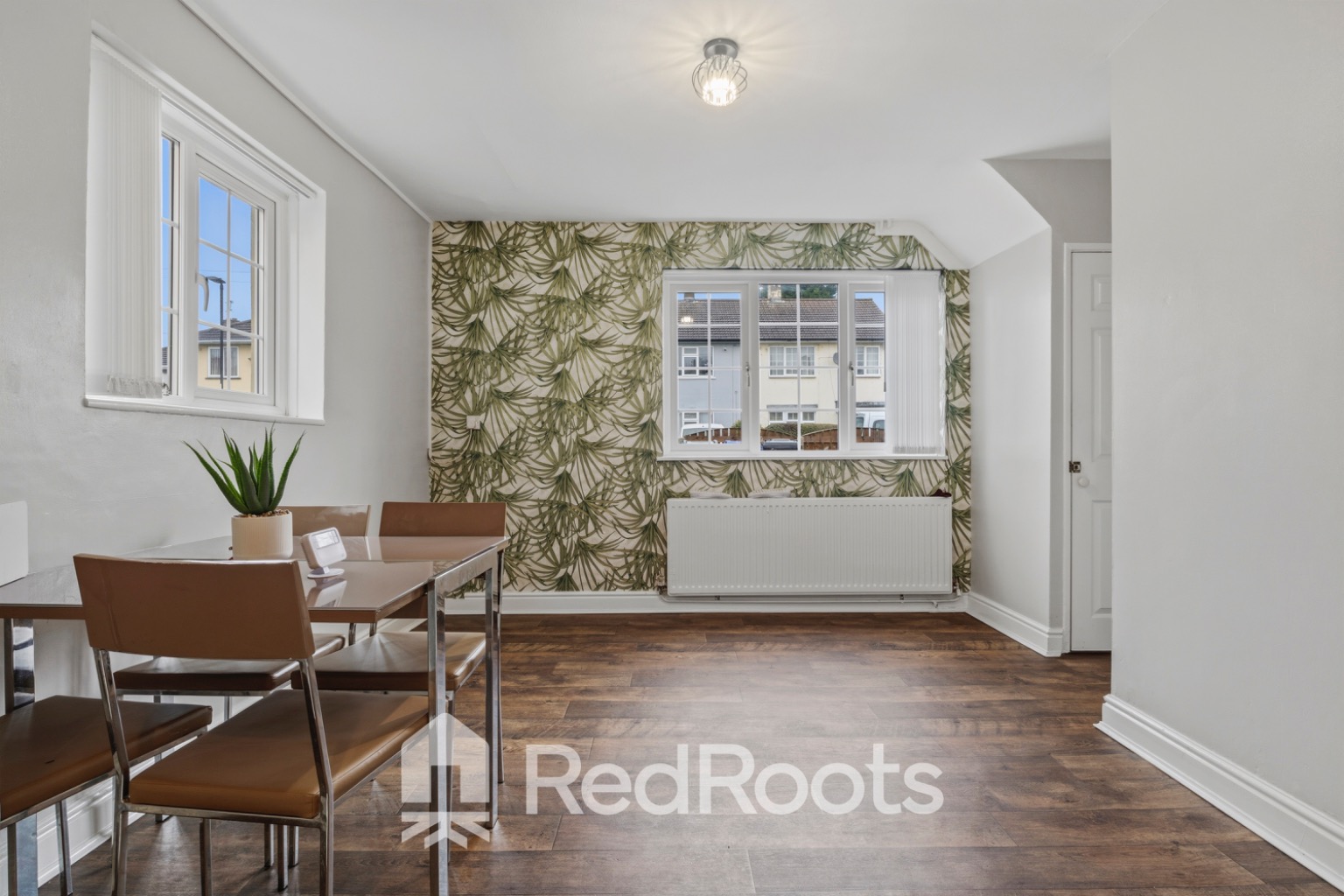 3 bed semi-detached house for sale in Danesway, Doncaster, South Yorkshire, DN5  - Property Image 5