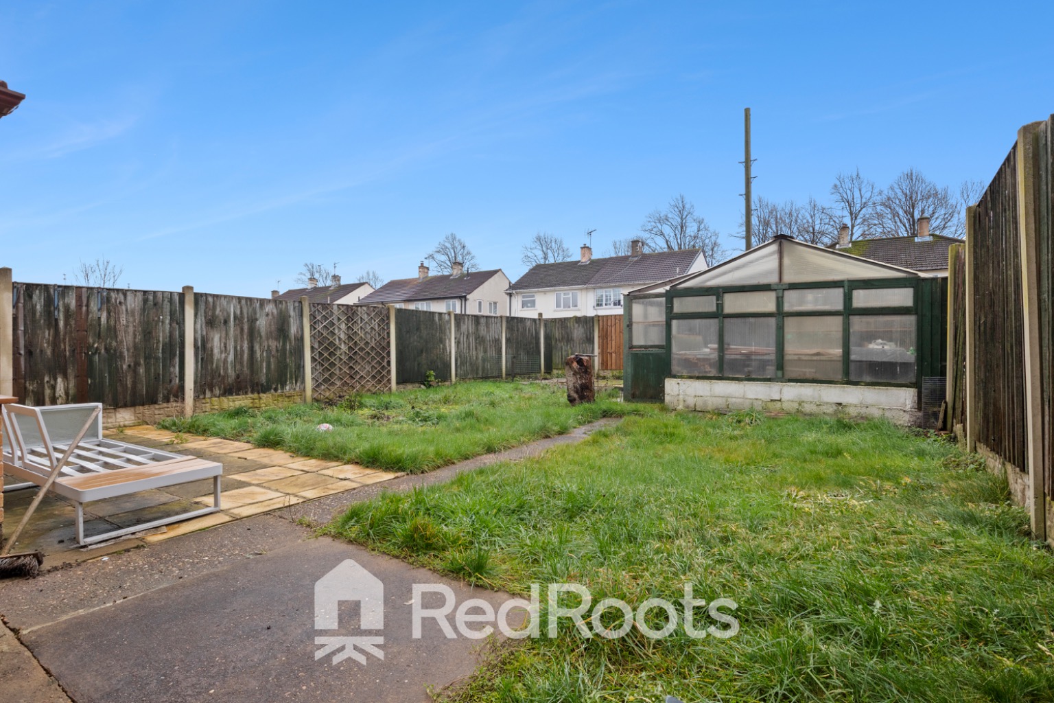 3 bed semi-detached house for sale in Danesway, Doncaster, South Yorkshire, DN5  - Property Image 20