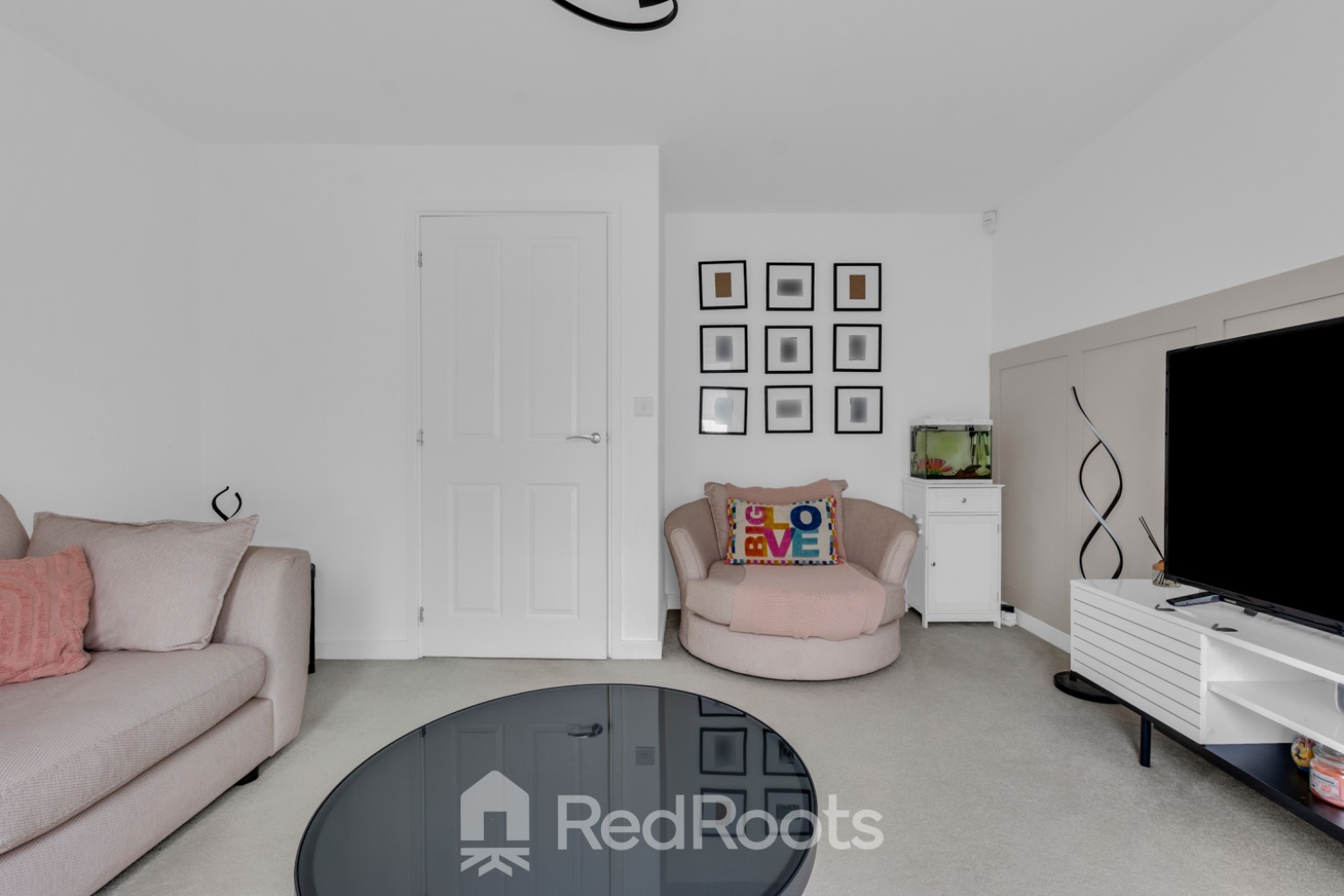2 bed semi-detached house for sale in Dove Lane, Woodlands, Doncaster, South Yorkshire, DN6  - Property Image 9