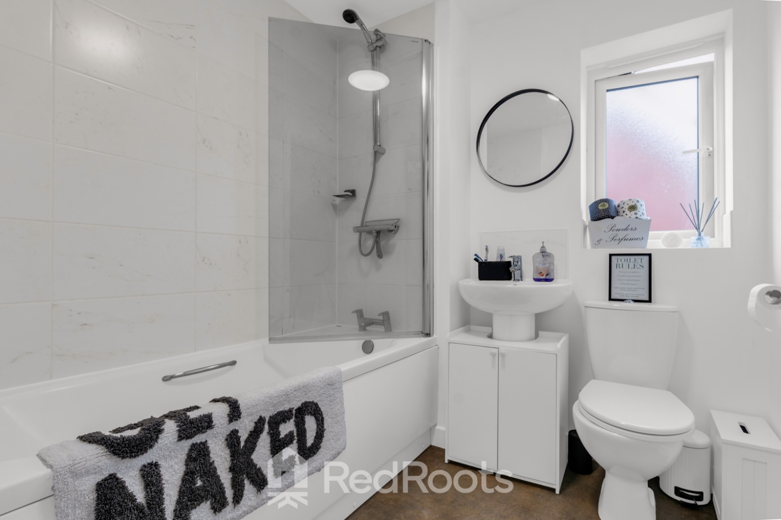 2 bed semi-detached house for sale in Dove Lane, Woodlands, Doncaster, South Yorkshire, DN6  - Property Image 14