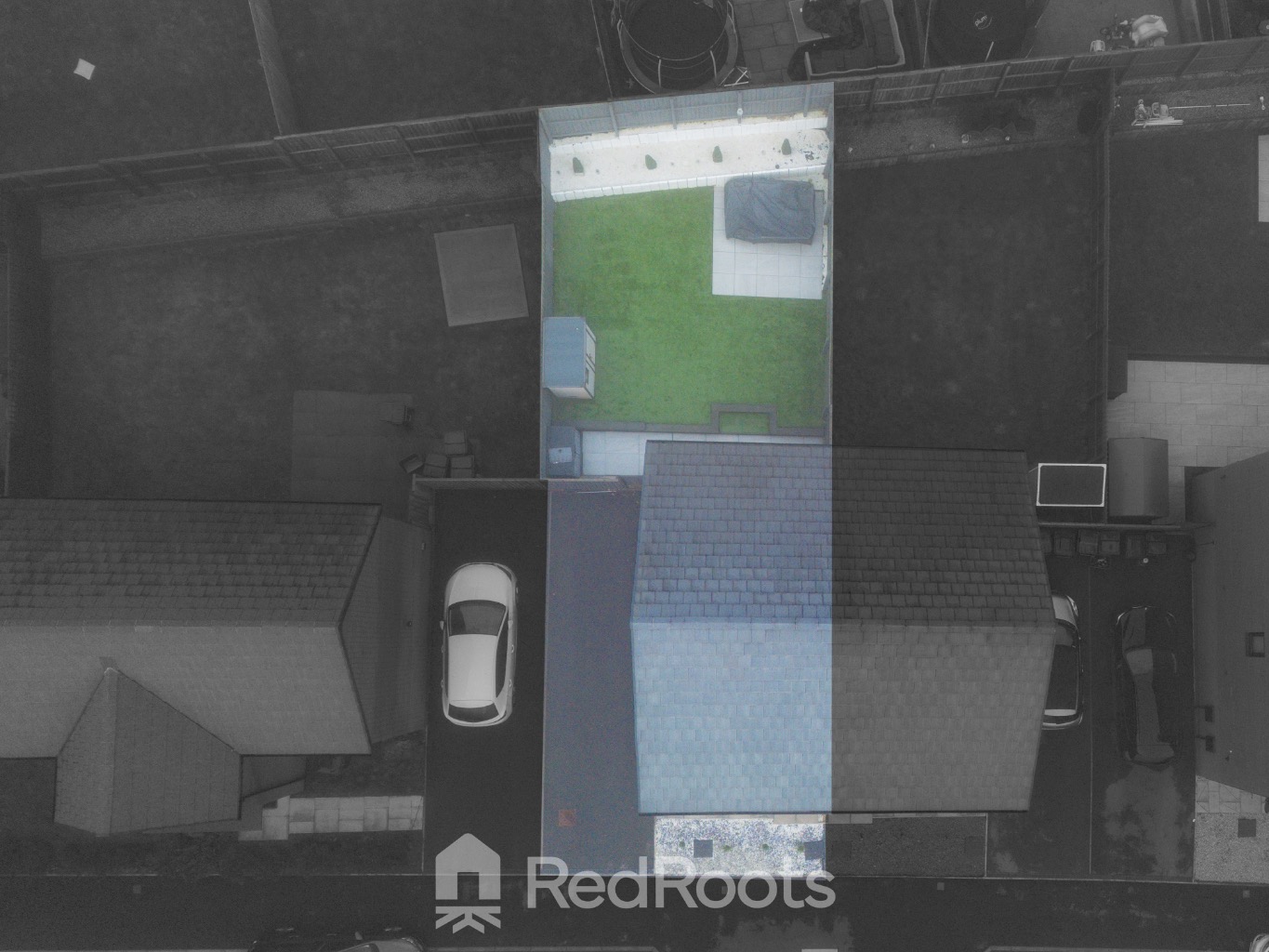 2 bed semi-detached house for sale in Dove Lane, Woodlands, Doncaster, South Yorkshire, DN6  - Property Image 22