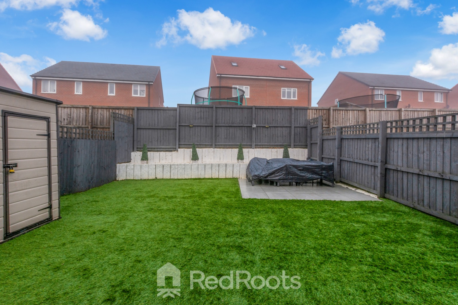 2 bed semi-detached house for sale in Dove Lane, Woodlands, Doncaster, South Yorkshire, DN6  - Property Image 19