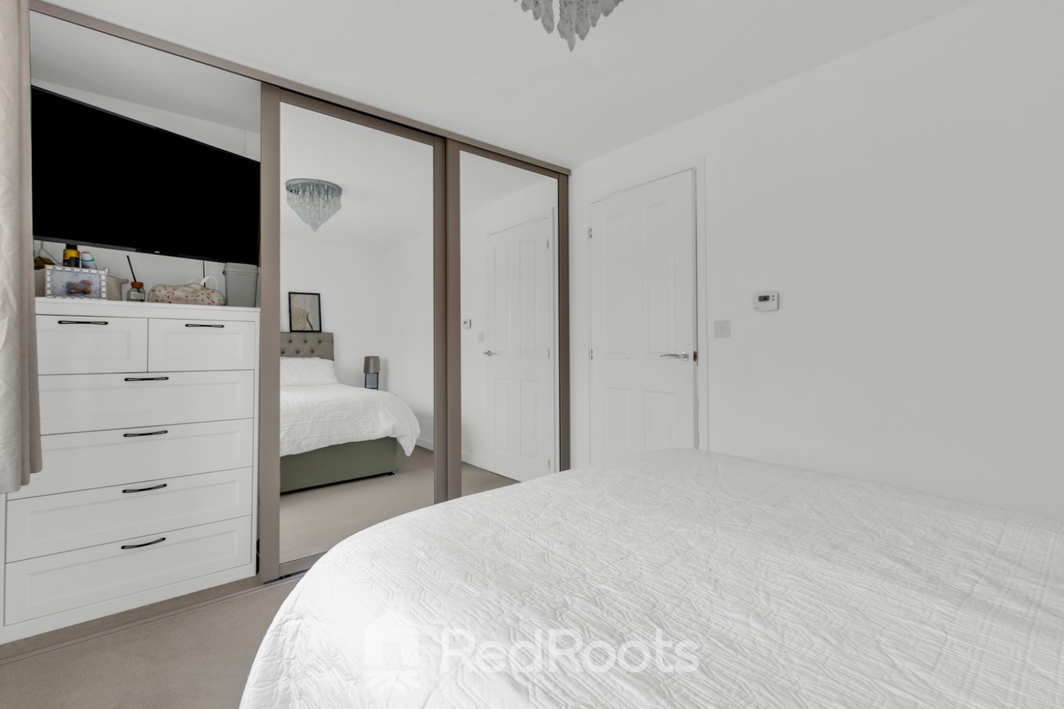 2 bed semi-detached house for sale in Dove Lane, Woodlands, Doncaster, South Yorkshire, DN6  - Property Image 13