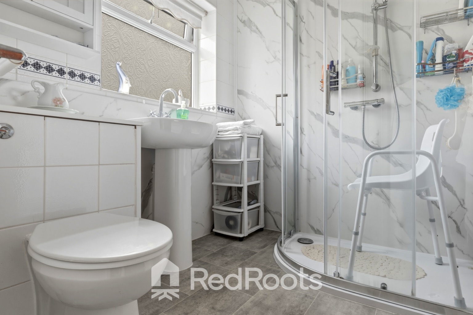 3 bed semi-detached house for sale in Haslemere Grove, Doncaster, South Yorkshire, DN5  - Property Image 21