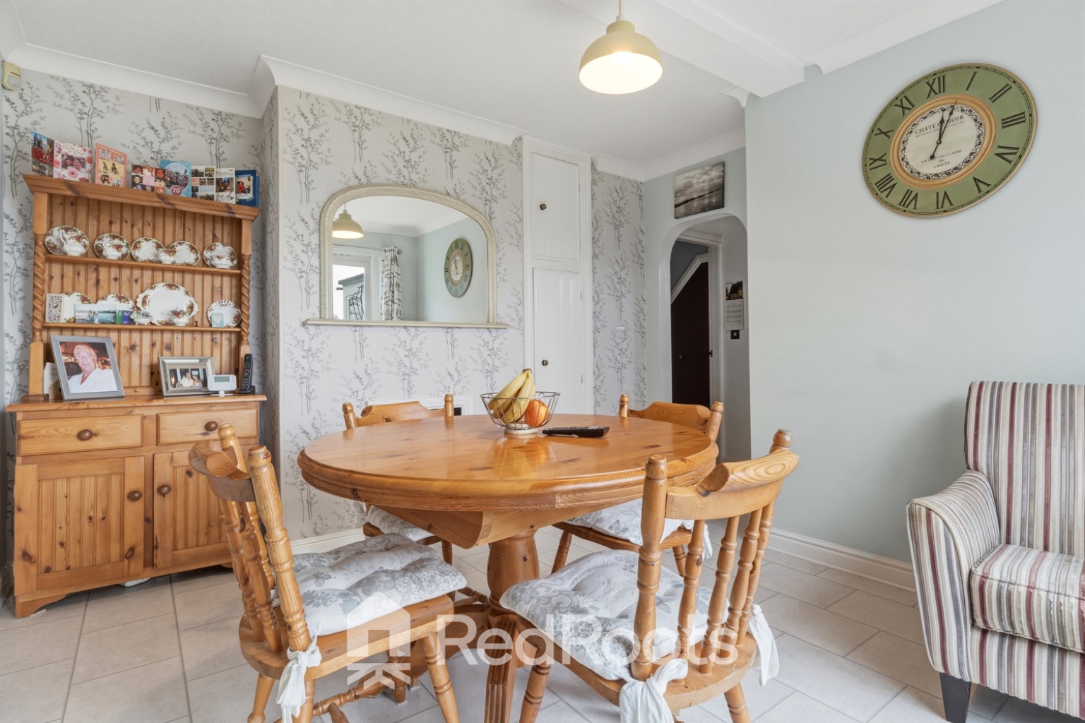 3 bed semi-detached house for sale in Haslemere Grove, Doncaster, South Yorkshire, DN5  - Property Image 12