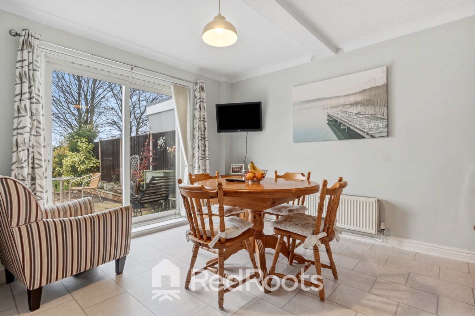3 bed semi-detached house for sale in Haslemere Grove, Doncaster, South Yorkshire, DN5  - Property Image 10