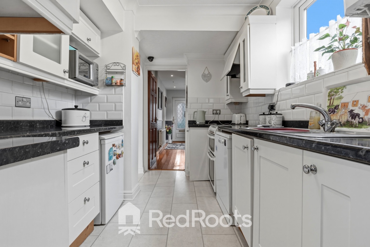 3 bed semi-detached house for sale in Haslemere Grove, Doncaster, South Yorkshire, DN5  - Property Image 6