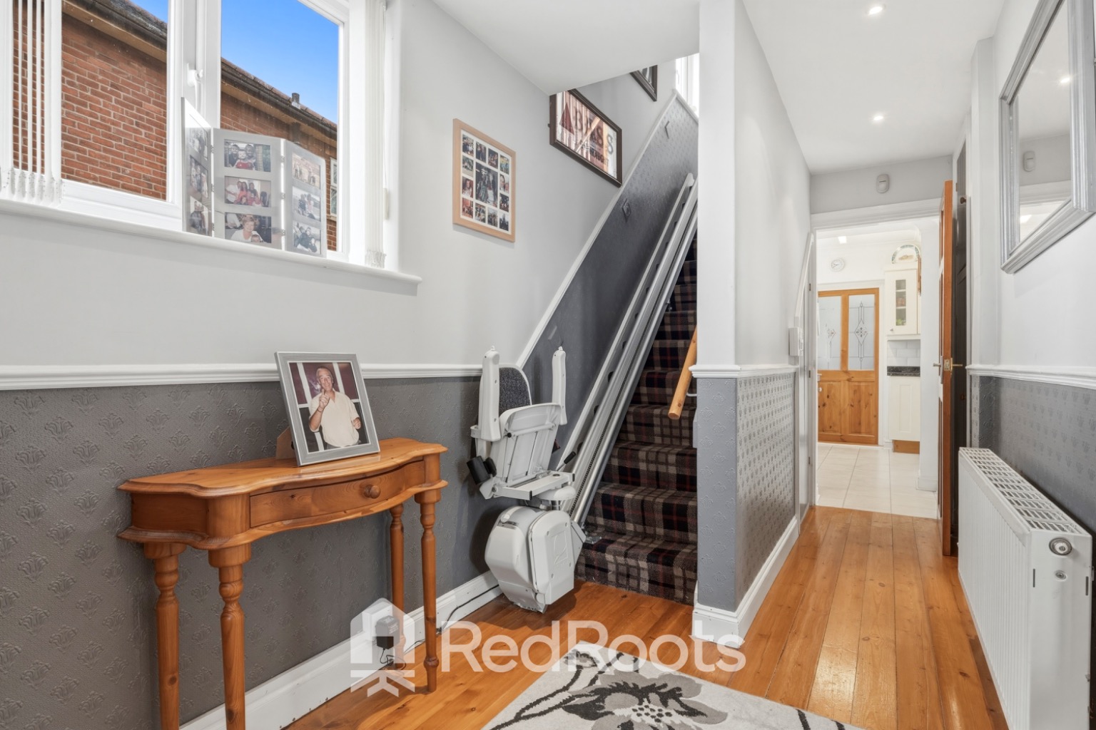 3 bed semi-detached house for sale in Haslemere Grove, Doncaster, South Yorkshire, DN5  - Property Image 13