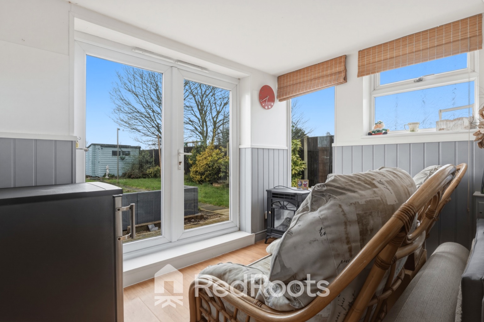 3 bed semi-detached house for sale in Haslemere Grove, Doncaster, South Yorkshire, DN5  - Property Image 22