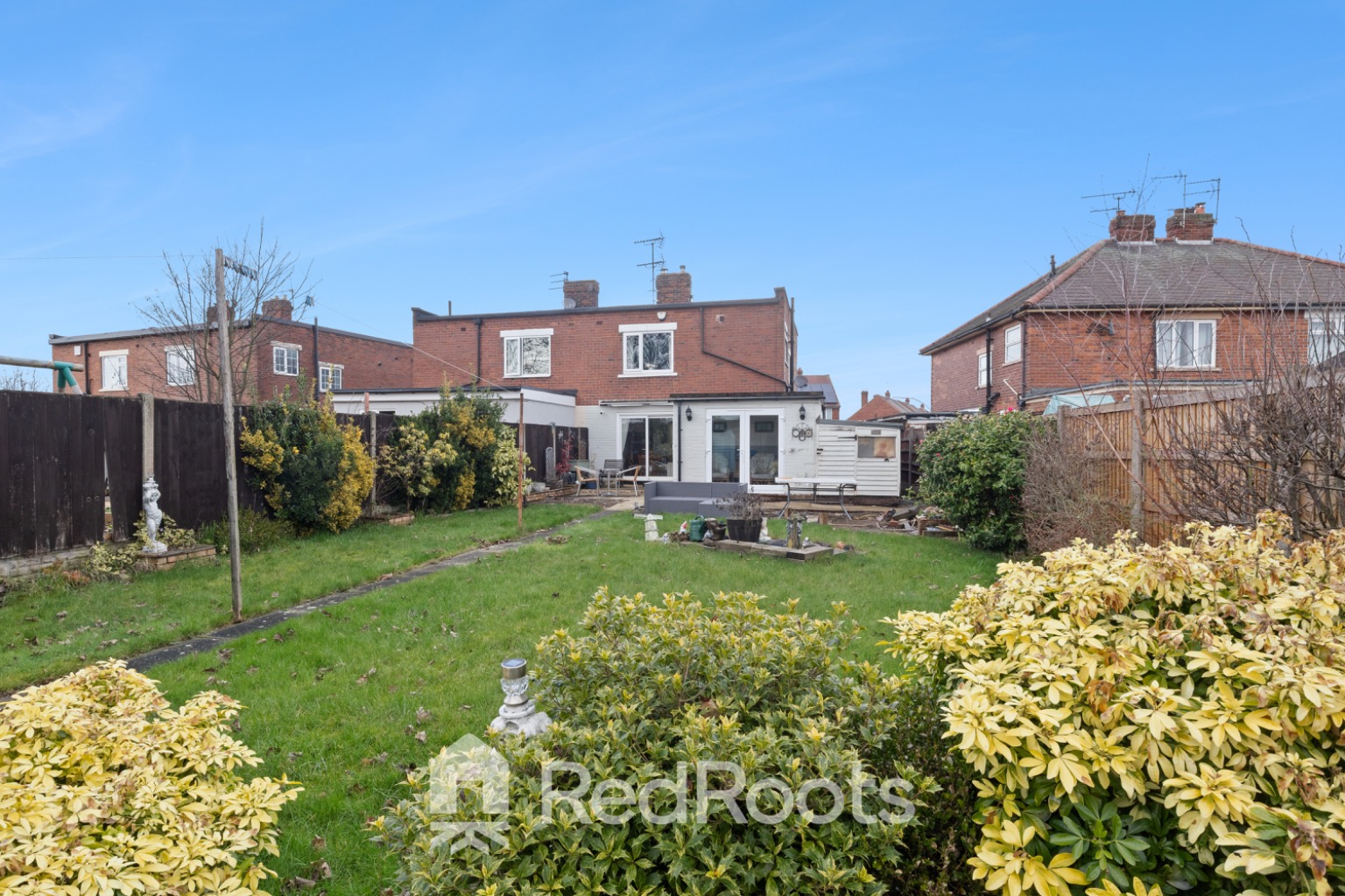 3 bed semi-detached house for sale in Haslemere Grove, Doncaster, South Yorkshire, DN5  - Property Image 25