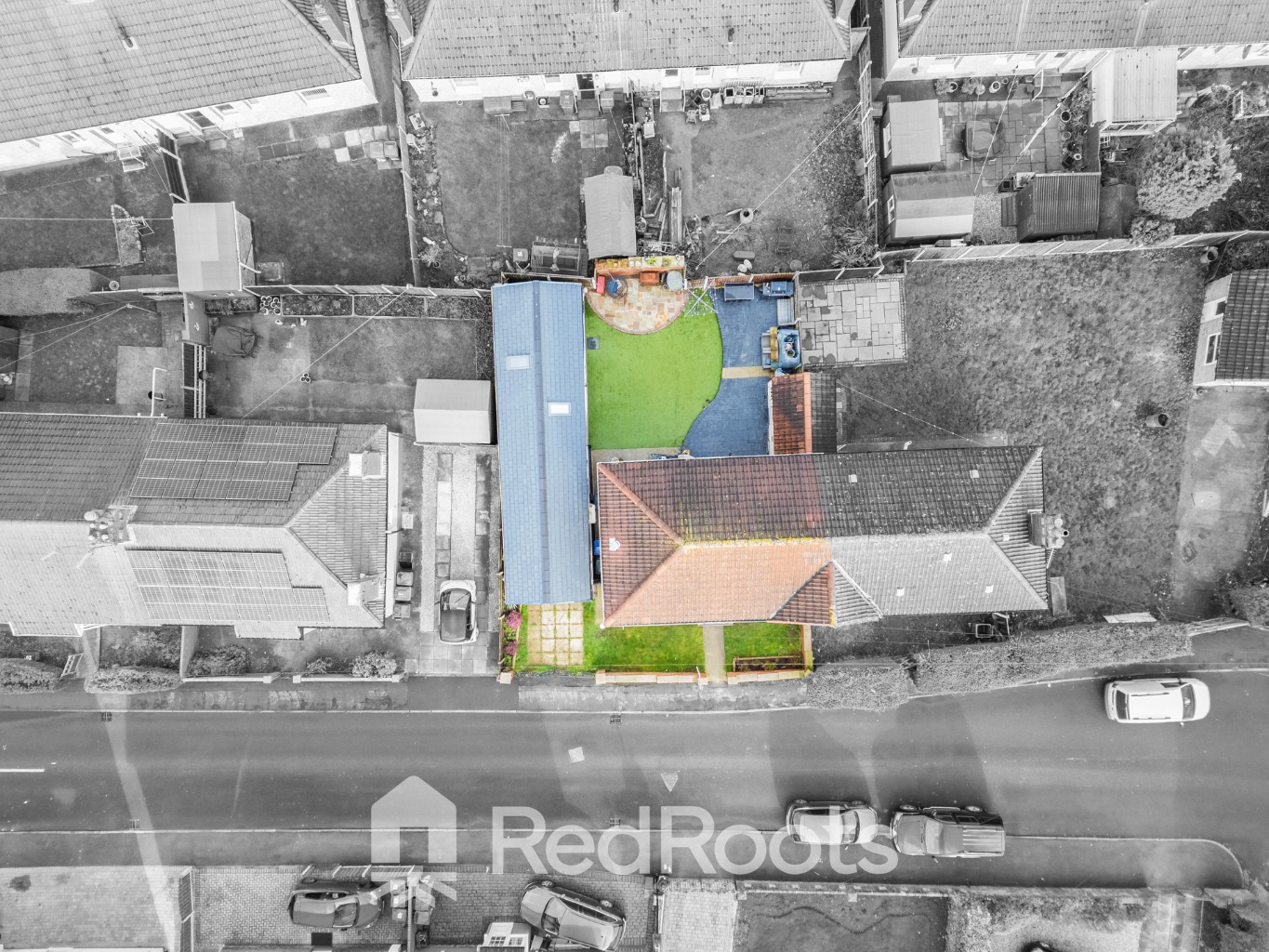 3 bed semi-detached house for sale in Truman Street, Bentley, Doncaster, South Yorkshire, DN5  - Property Image 26