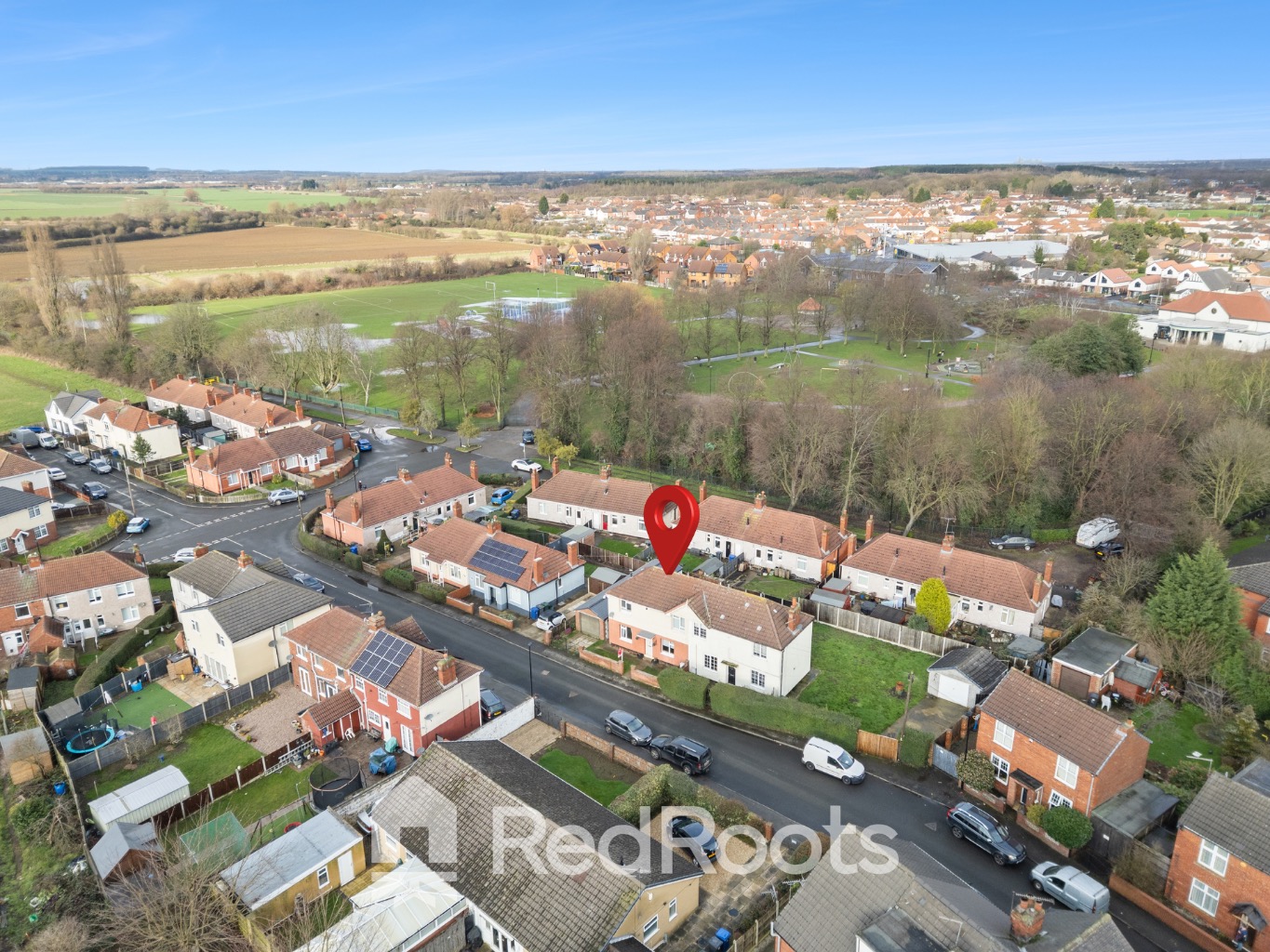 3 bed semi-detached house for sale in Truman Street, Bentley, Doncaster, South Yorkshire, DN5  - Property Image 27