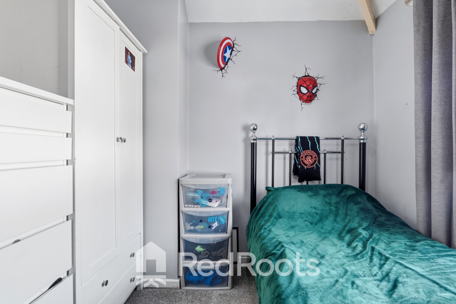 3 bed semi-detached house for sale in Truman Street, Bentley, Doncaster, South Yorkshire, DN5  - Property Image 19