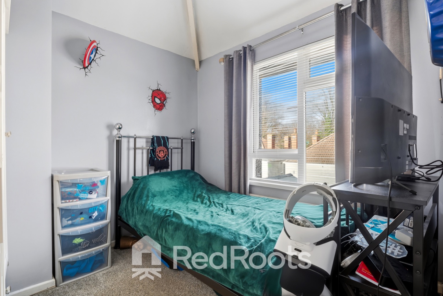 3 bed semi-detached house for sale in Truman Street, Bentley, Doncaster, South Yorkshire, DN5  - Property Image 18