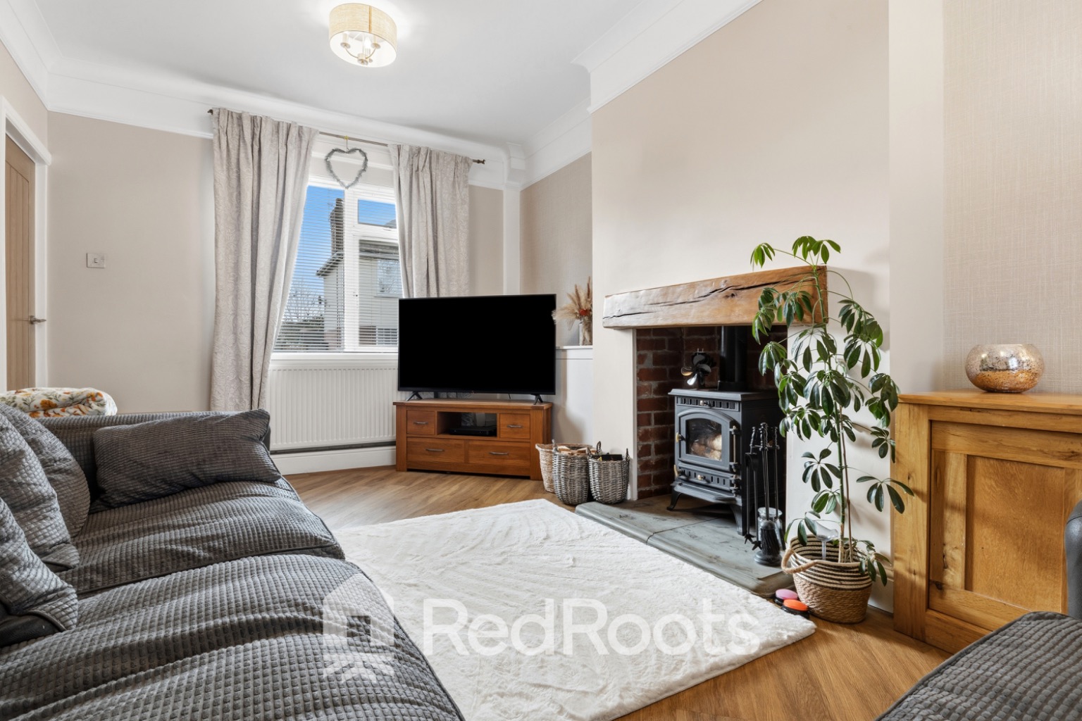 3 bed semi-detached house for sale in Truman Street, Bentley, Doncaster, South Yorkshire, DN5  - Property Image 10