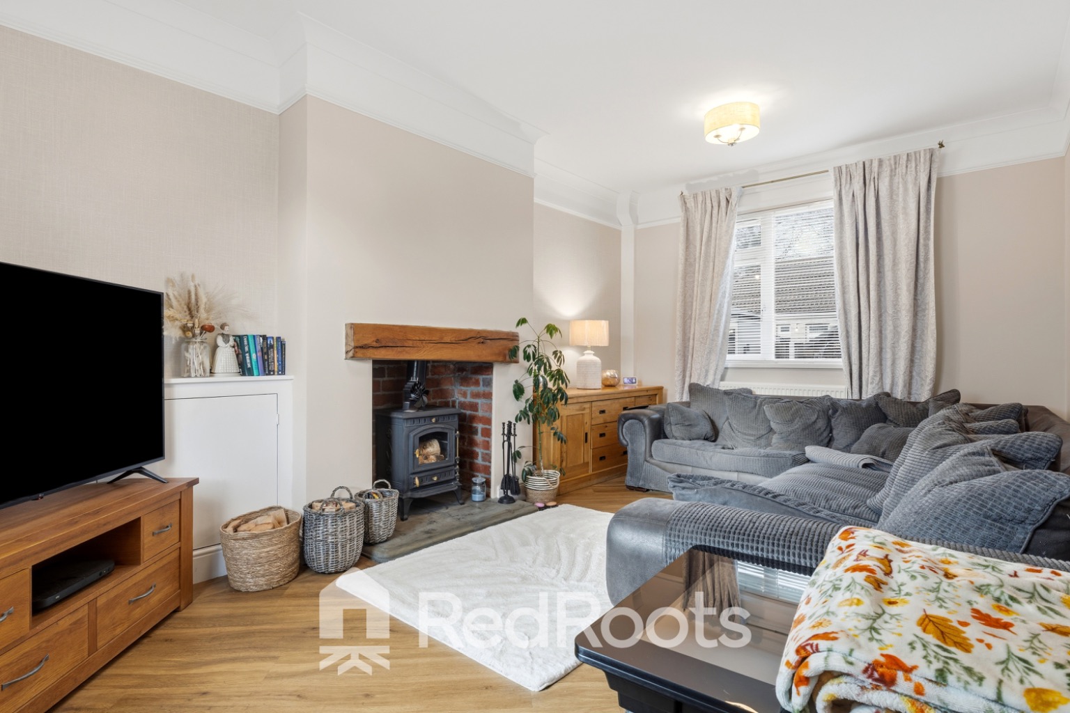 3 bed semi-detached house for sale in Truman Street, Bentley, Doncaster, South Yorkshire, DN5  - Property Image 8