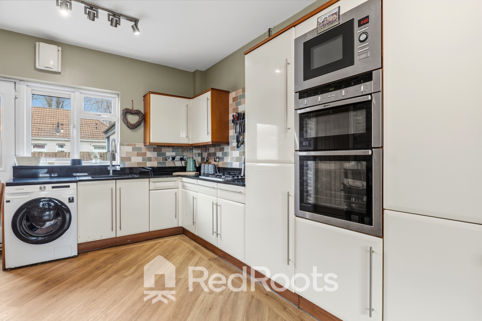 3 bed semi-detached house for sale in Truman Street, Bentley, Doncaster, South Yorkshire, DN5  - Property Image 5