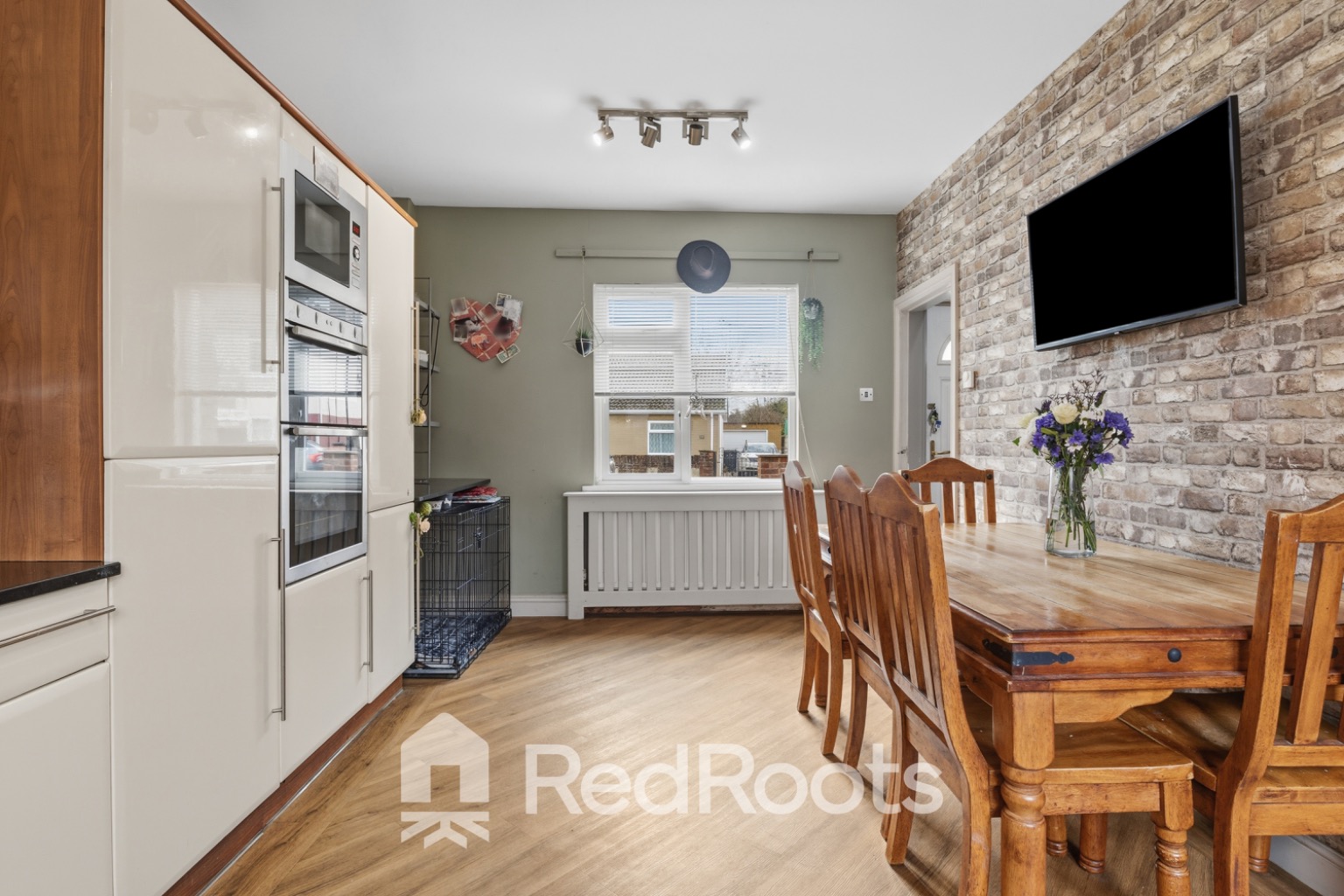 3 bed semi-detached house for sale in Truman Street, Bentley, Doncaster, South Yorkshire, DN5  - Property Image 7