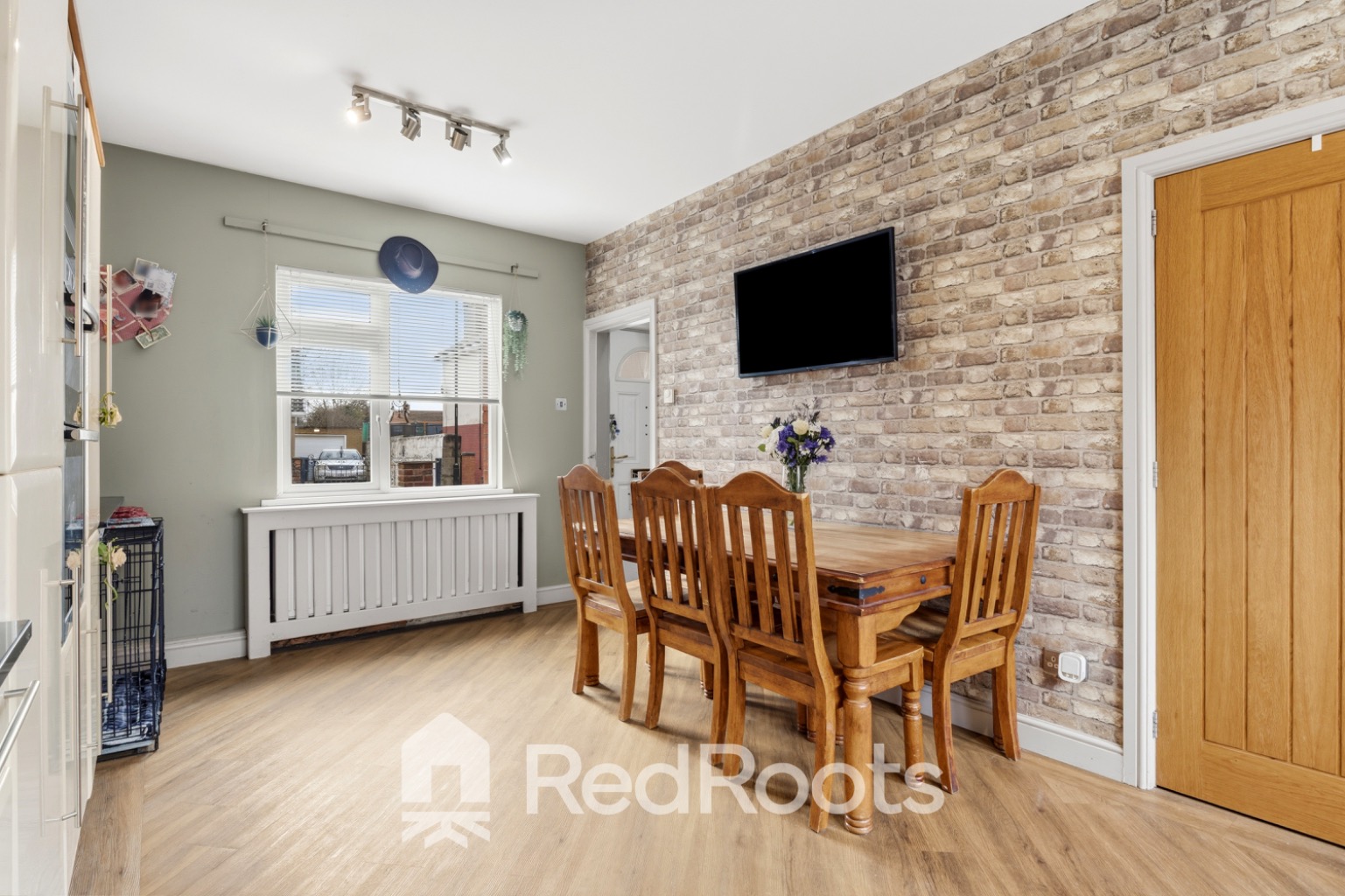 3 bed semi-detached house for sale in Truman Street, Bentley, Doncaster, South Yorkshire, DN5  - Property Image 3