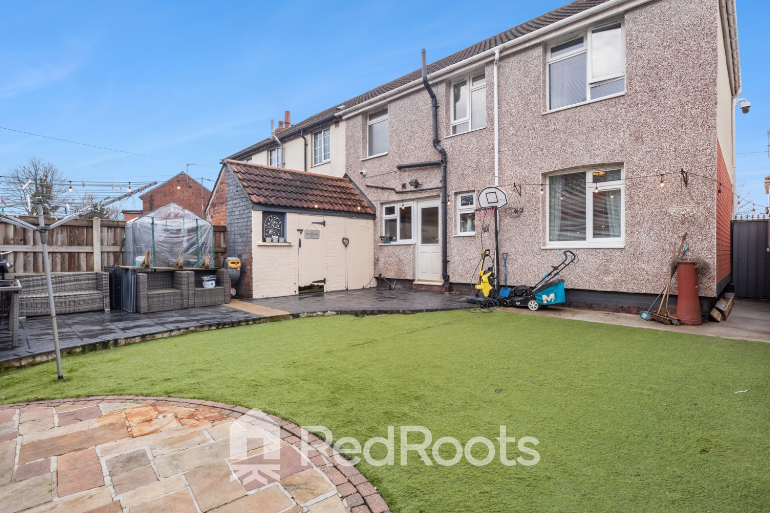 3 bed semi-detached house for sale in Truman Street, Bentley, Doncaster, South Yorkshire, DN5  - Property Image 20