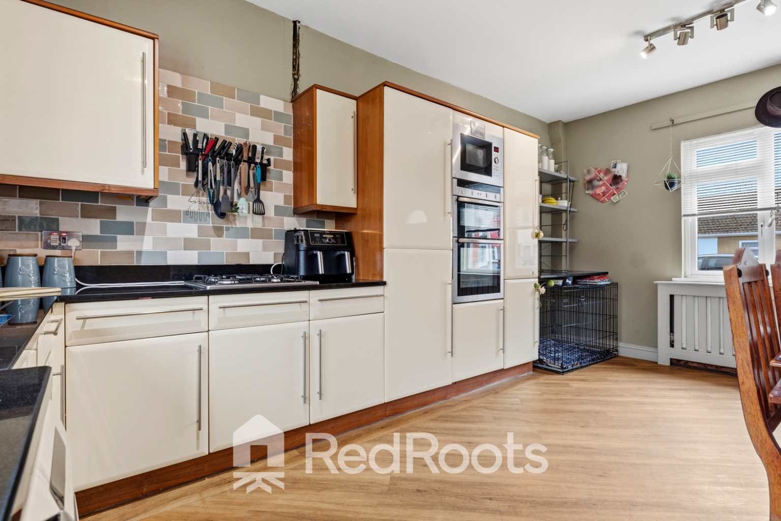 3 bed semi-detached house for sale in Truman Street, Bentley, Doncaster, South Yorkshire, DN5  - Property Image 6