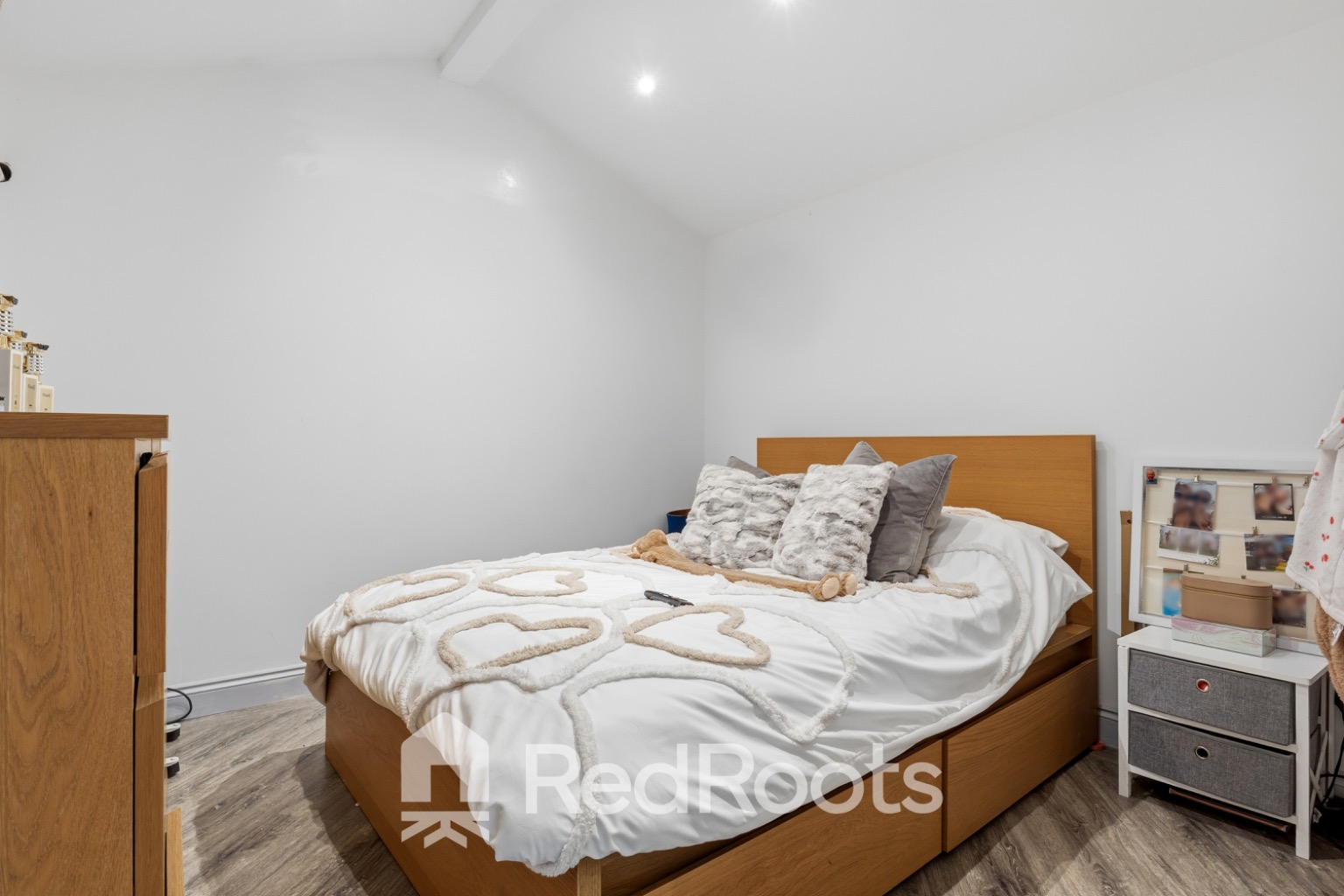 3 bed semi-detached house for sale in Truman Street, Bentley, Doncaster, South Yorkshire, DN5  - Property Image 22