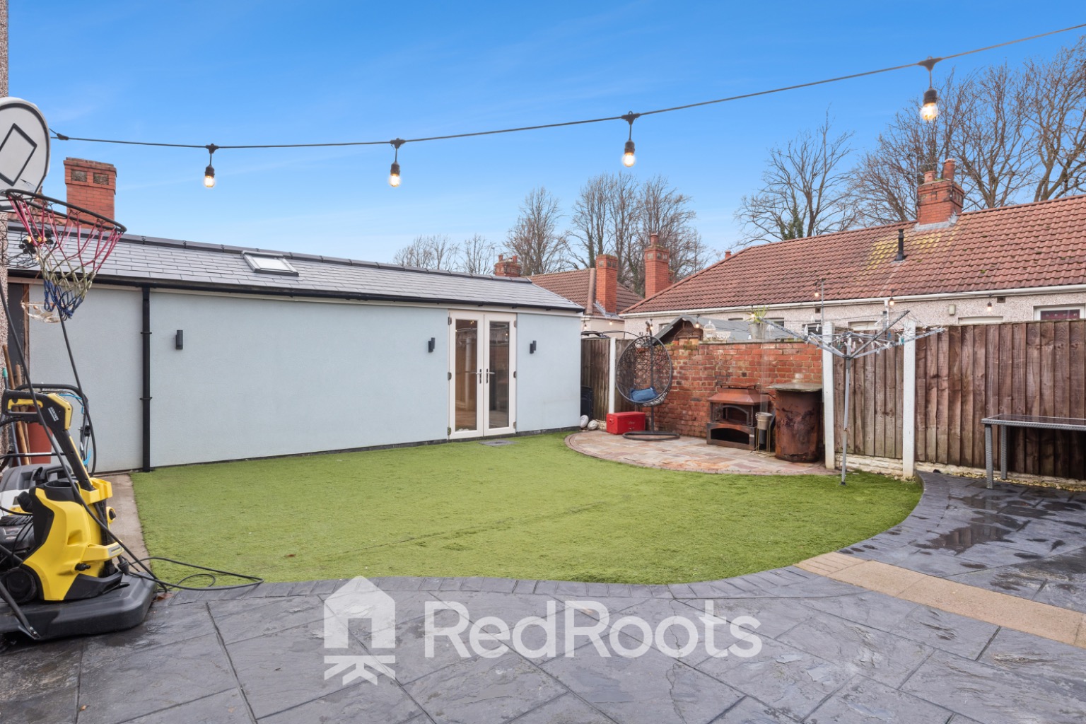 3 bed semi-detached house for sale in Truman Street, Bentley, Doncaster, South Yorkshire, DN5  - Property Image 25