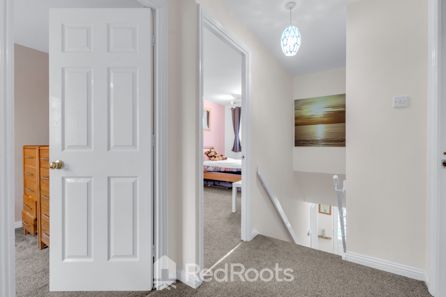 5 bed detached house for sale in Fossard Way, Scawthorpe, Doncaster, South Yorkshire, DN5  - Property Image 12