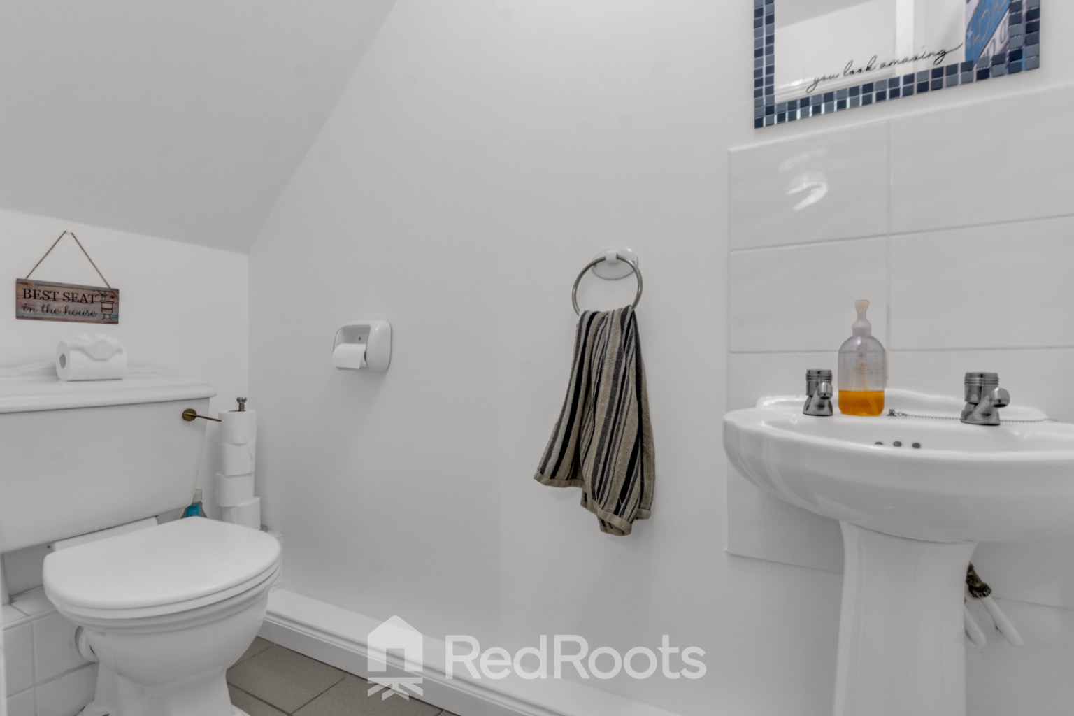 5 bed detached house for sale in Fossard Way, Scawthorpe, Doncaster, South Yorkshire, DN5  - Property Image 11
