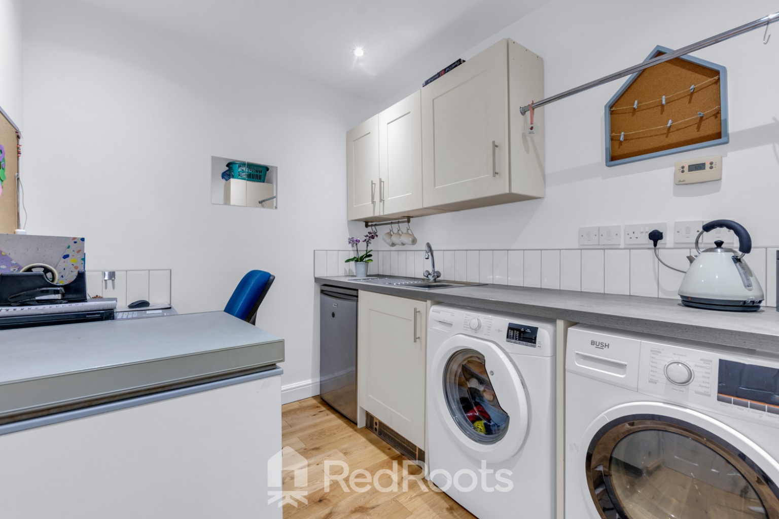 5 bed detached house for sale in Fossard Way, Scawthorpe, Doncaster, South Yorkshire, DN5  - Property Image 7