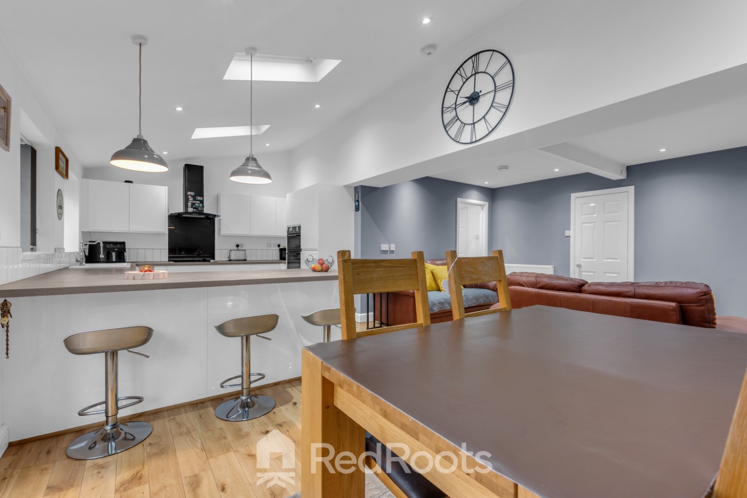 5 bed detached house for sale in Fossard Way, Scawthorpe, Doncaster, South Yorkshire, DN5  - Property Image 2