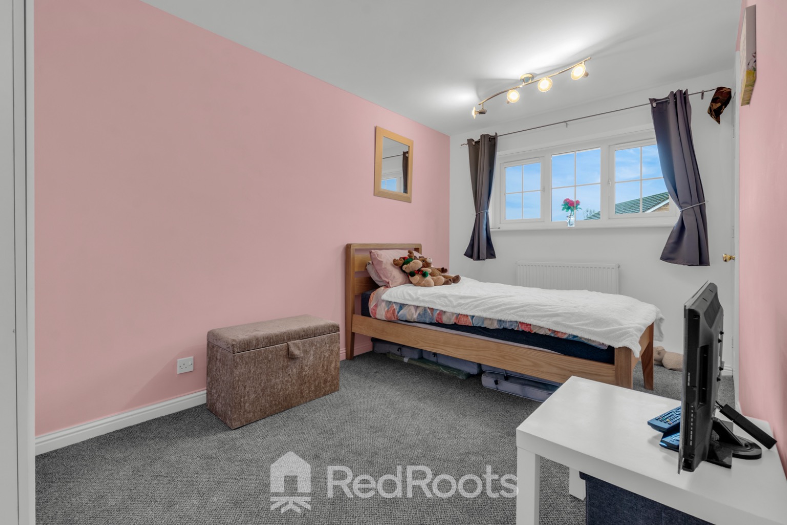 5 bed detached house for sale in Fossard Way, Scawthorpe, Doncaster, South Yorkshire, DN5  - Property Image 13