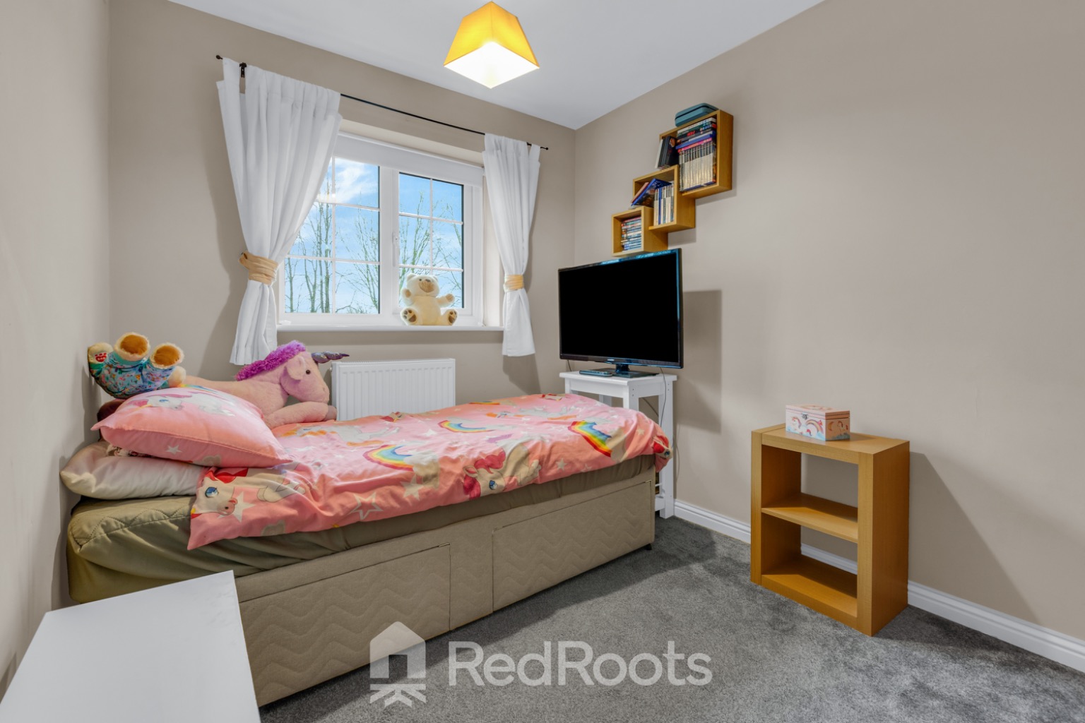 5 bed detached house for sale in Fossard Way, Scawthorpe, Doncaster, South Yorkshire, DN5  - Property Image 14