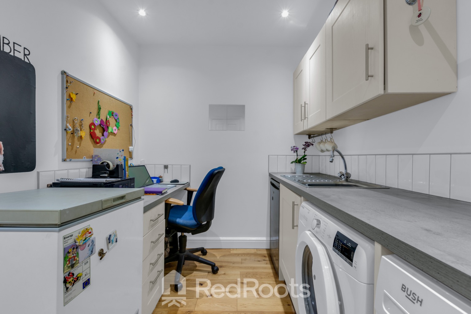 5 bed detached house for sale in Fossard Way, Scawthorpe, Doncaster, South Yorkshire, DN5  - Property Image 10