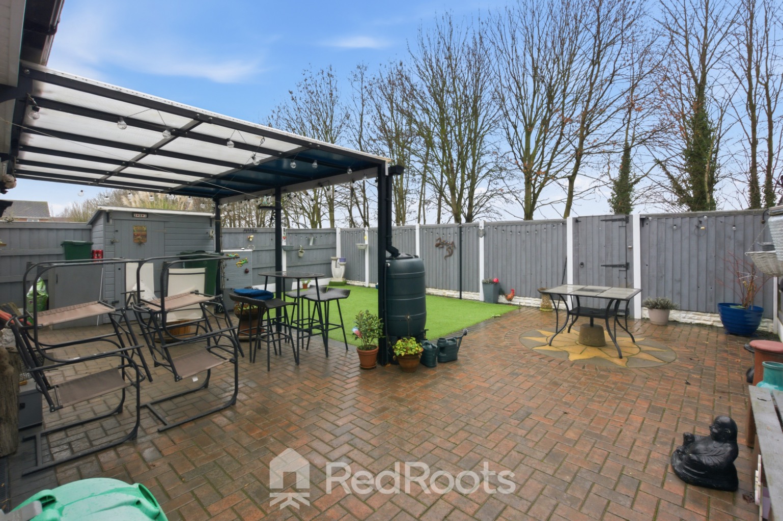 5 bed detached house for sale in Fossard Way, Scawthorpe, Doncaster, South Yorkshire, DN5  - Property Image 20