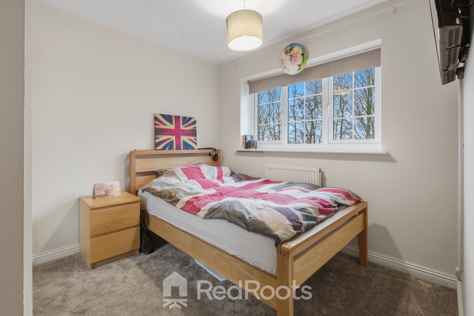 5 bed detached house for sale in Fossard Way, Scawthorpe, Doncaster, South Yorkshire, DN5  - Property Image 28