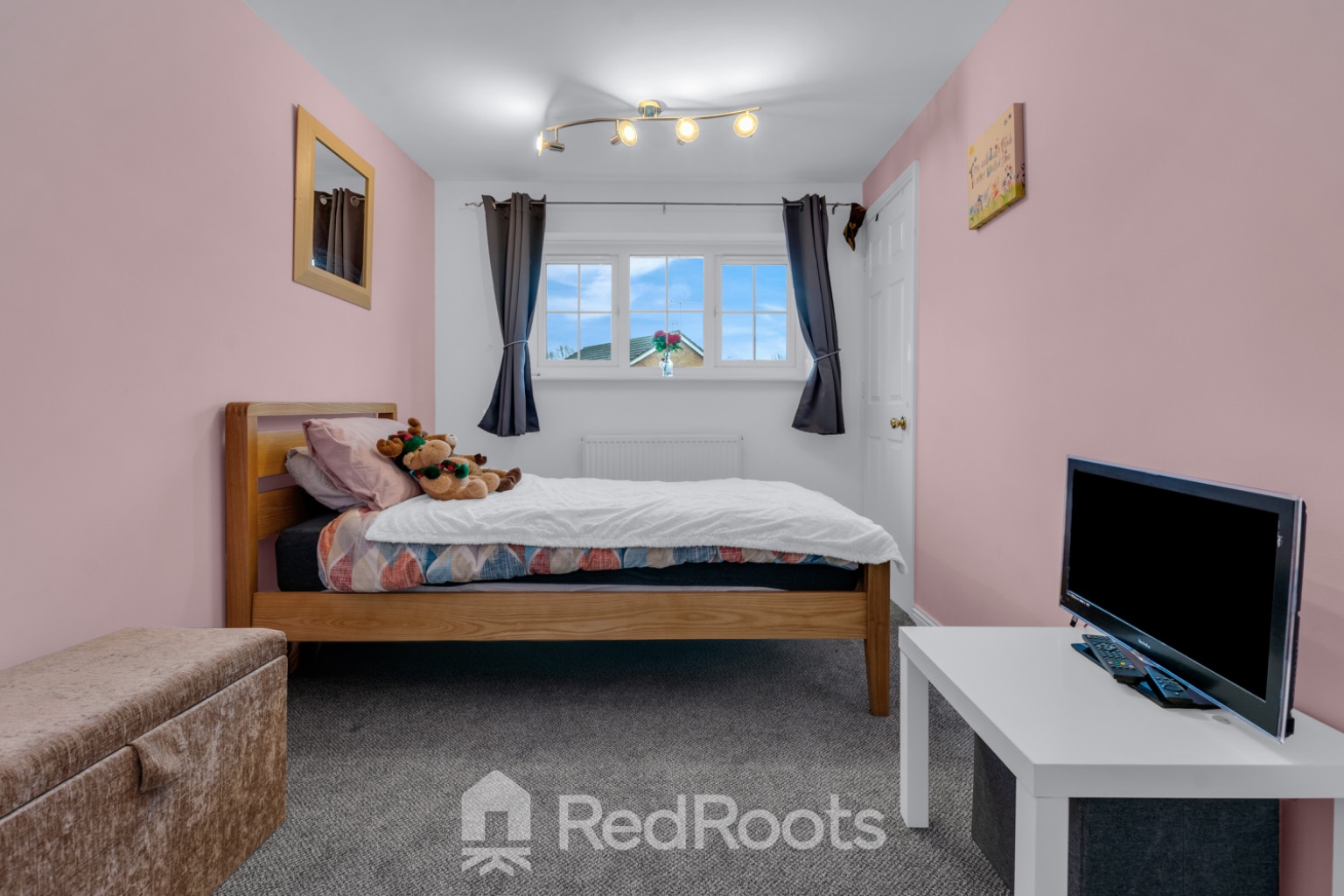 5 bed detached house for sale in Fossard Way, Scawthorpe, Doncaster, South Yorkshire, DN5  - Property Image 32