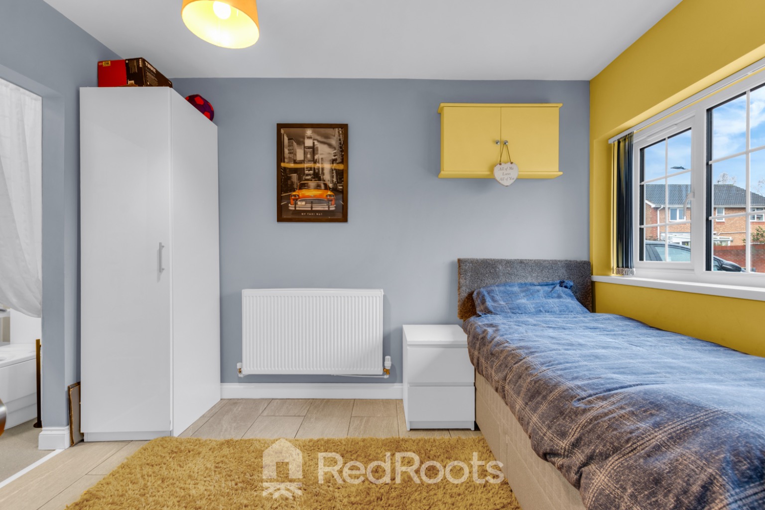 5 bed detached house for sale in Fossard Way, Scawthorpe, Doncaster, South Yorkshire, DN5  - Property Image 26