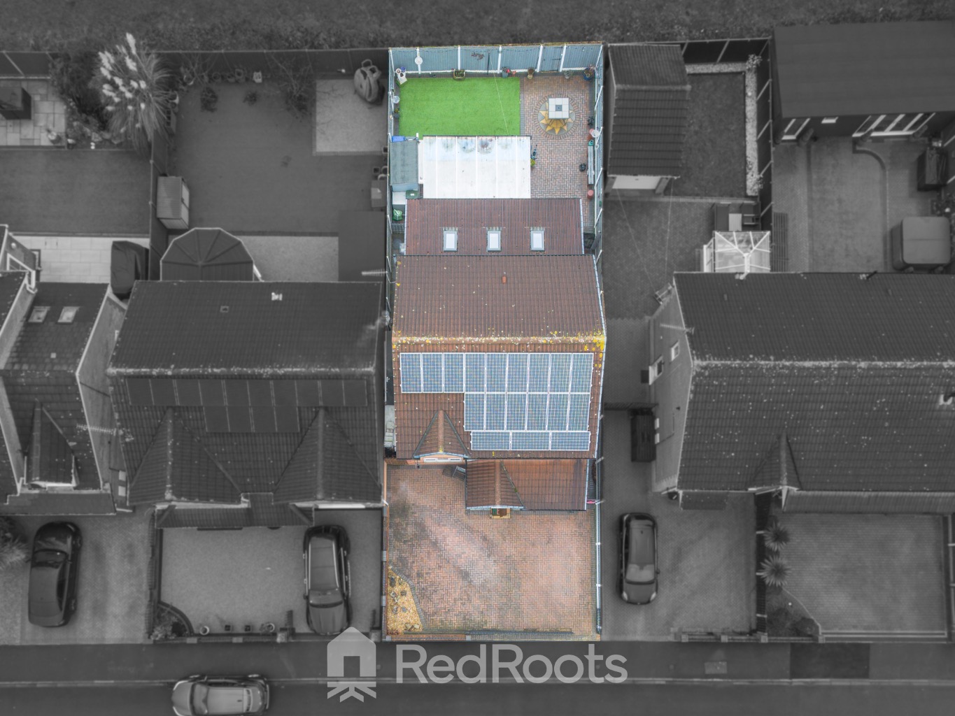 5 bed detached house for sale in Fossard Way, Scawthorpe, Doncaster, South Yorkshire, DN5  - Property Image 27