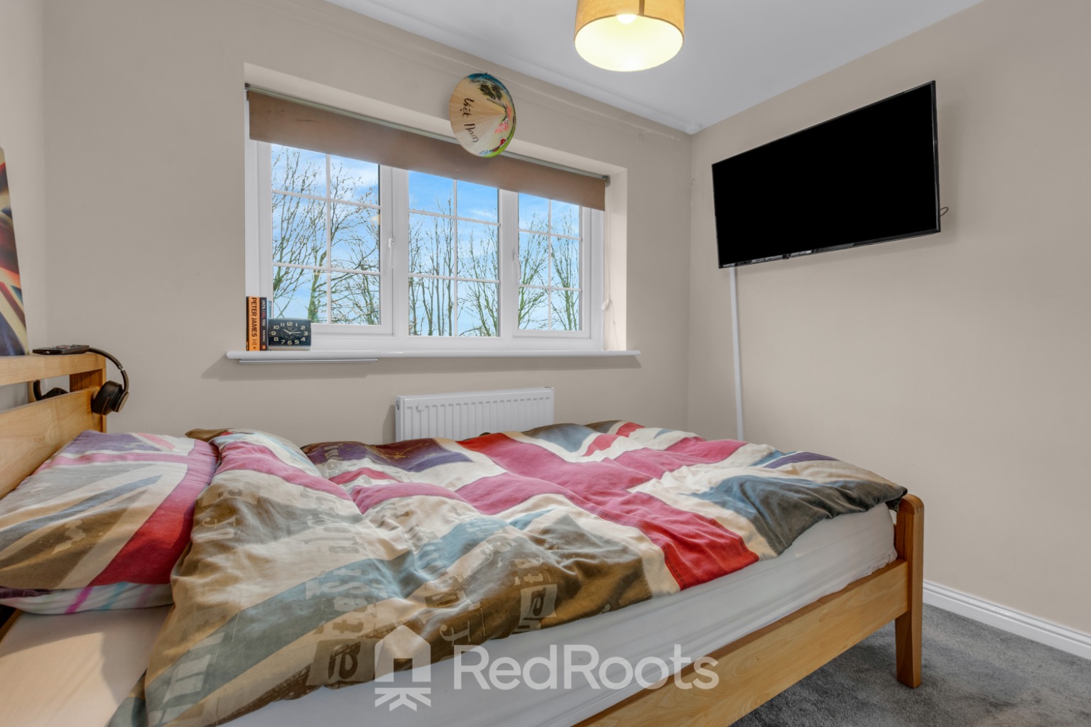 5 bed detached house for sale in Fossard Way, Scawthorpe, Doncaster, South Yorkshire, DN5  - Property Image 33