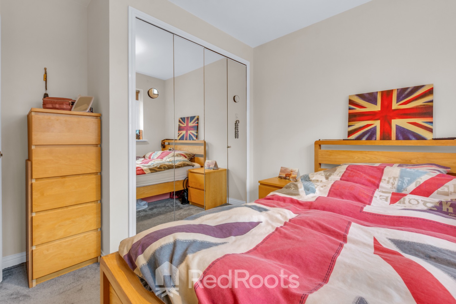 5 bed detached house for sale in Fossard Way, Scawthorpe, Doncaster, South Yorkshire, DN5  - Property Image 36