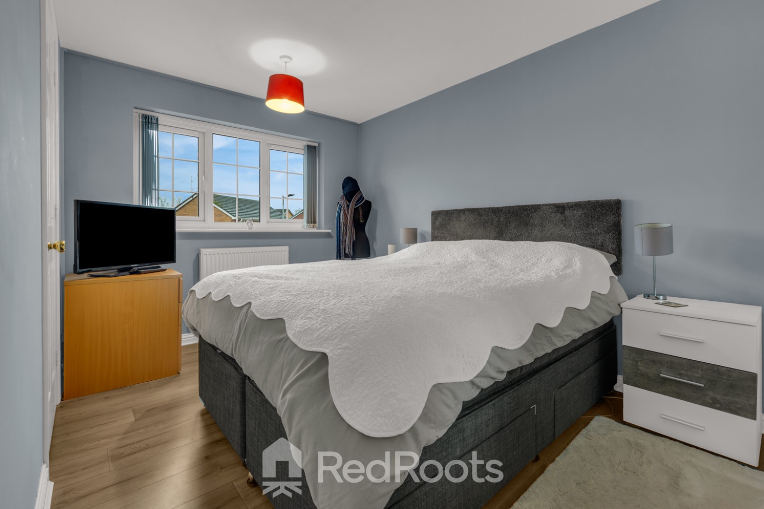 5 bed detached house for sale in Fossard Way, Scawthorpe, Doncaster, South Yorkshire, DN5  - Property Image 40