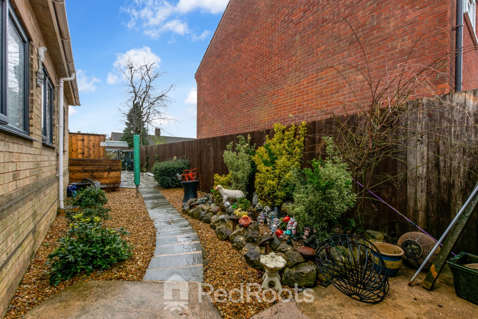 3 bed detached house for sale in Whites Wood Lane, Gainsborough, Lincolnshire, DN21  - Property Image 5