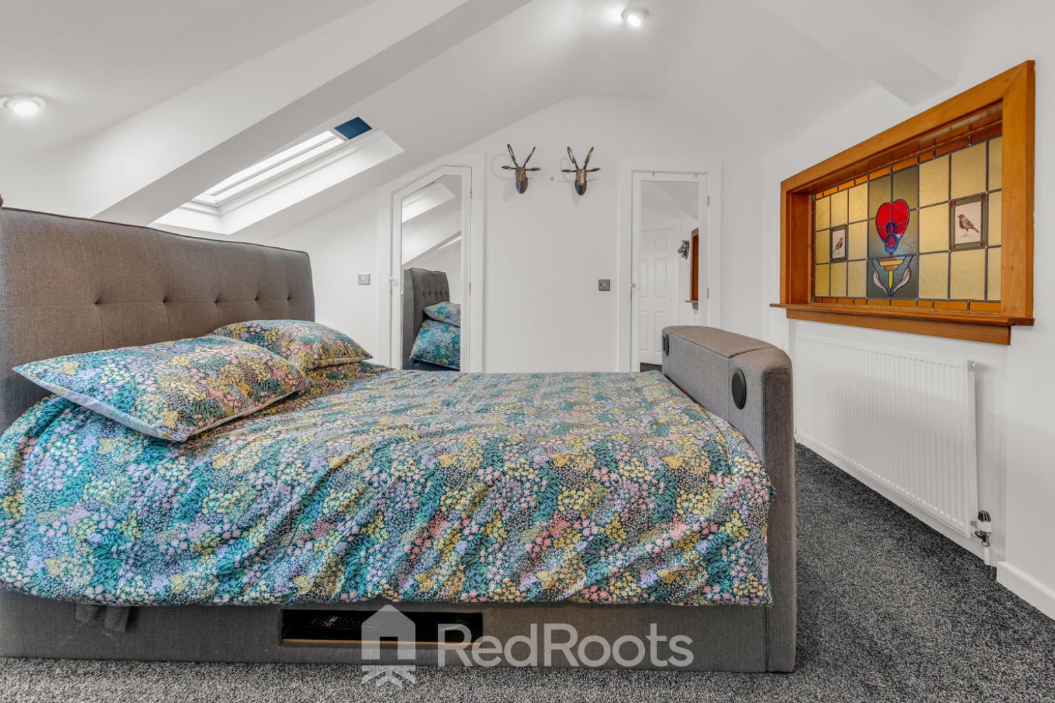 3 bed detached house for sale in Whites Wood Lane, Gainsborough, Lincolnshire, DN21  - Property Image 15