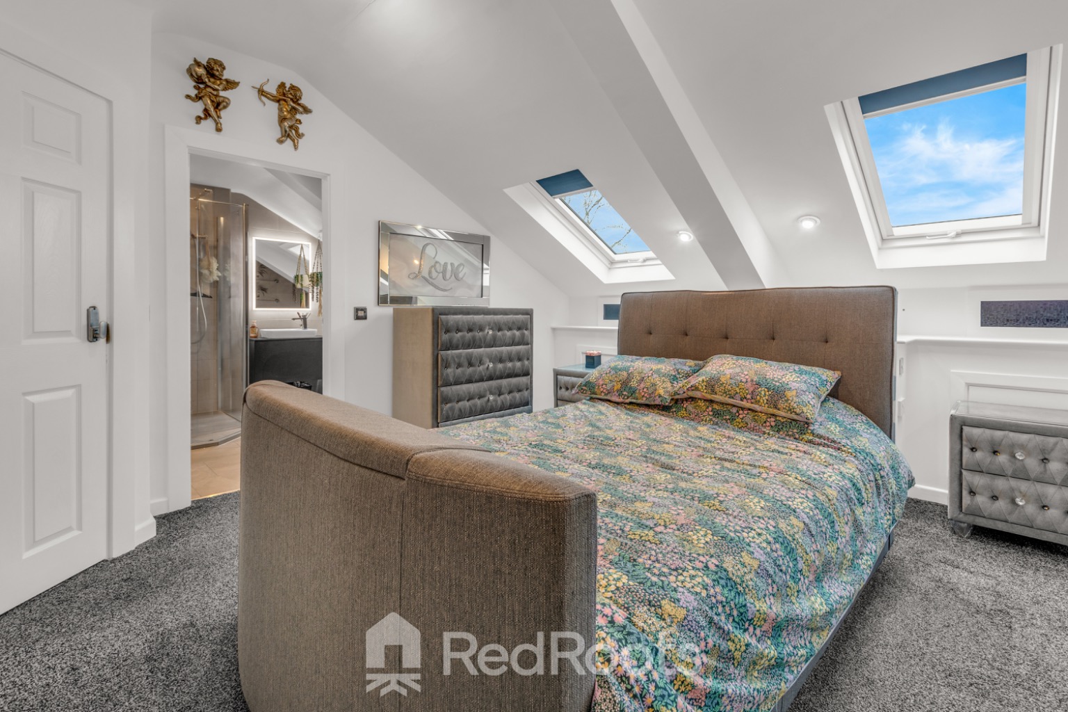 3 bed detached house for sale in Whites Wood Lane, Gainsborough, Lincolnshire, DN21  - Property Image 14