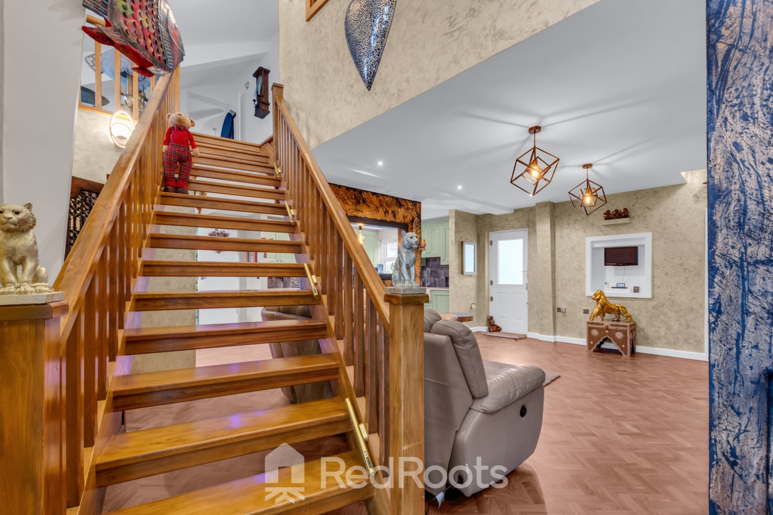 3 bed detached house for sale in Whites Wood Lane, Gainsborough, Lincolnshire, DN21  - Property Image 19