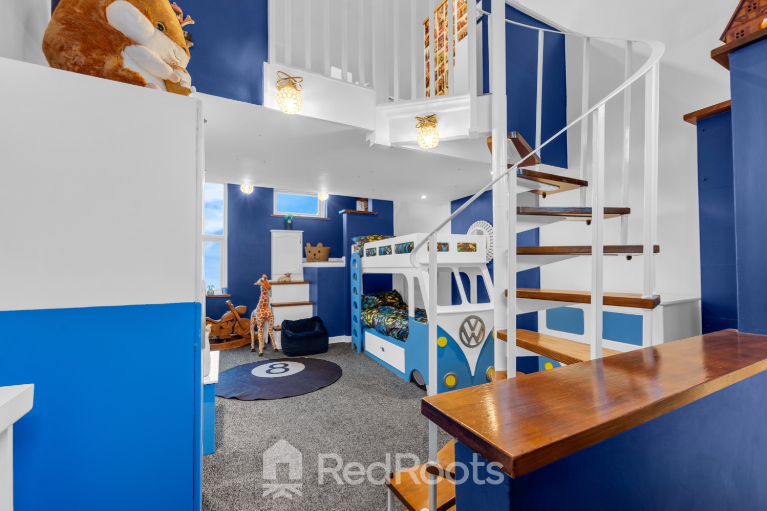 3 bed detached house for sale in Whites Wood Lane, Gainsborough, Lincolnshire, DN21  - Property Image 21