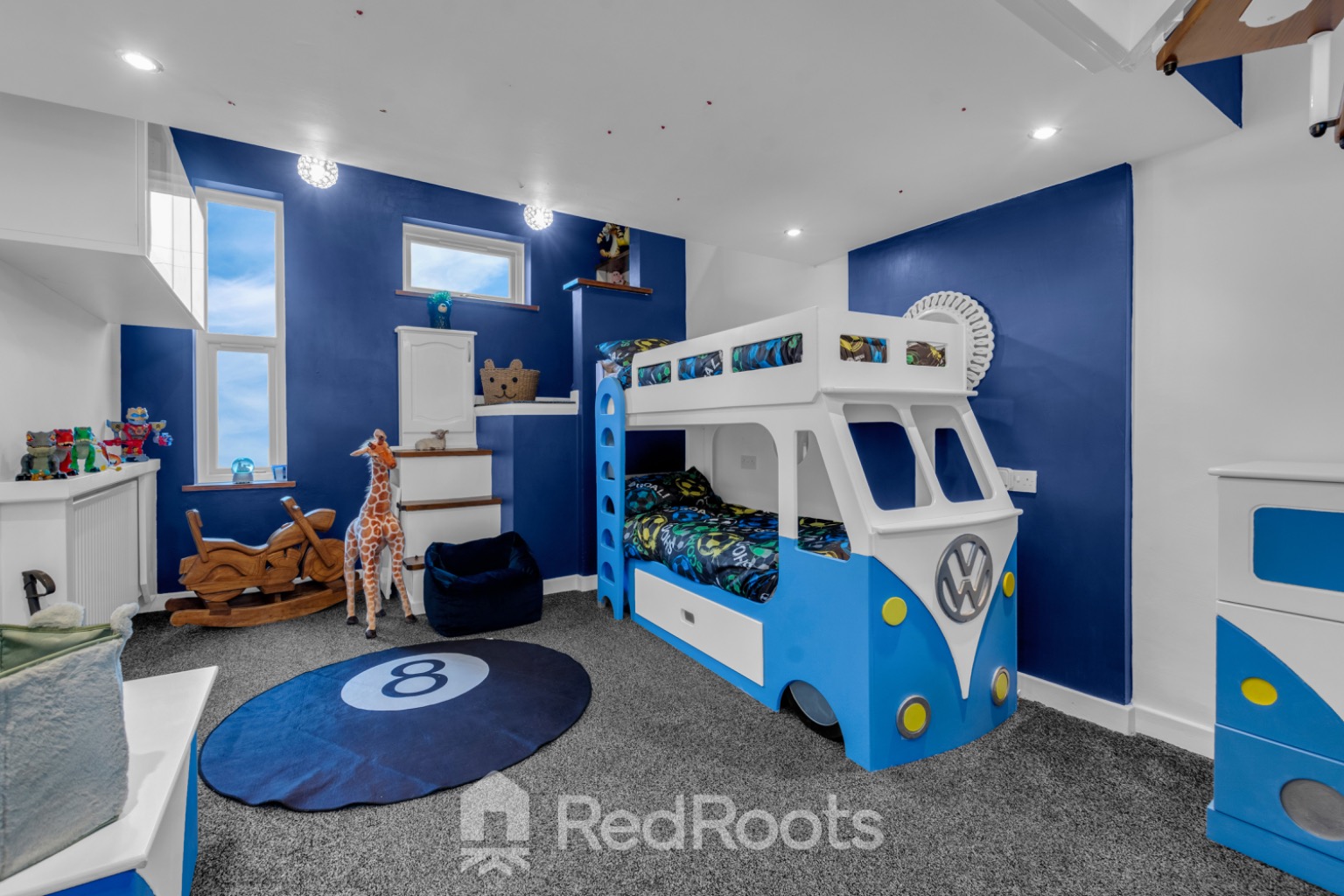 3 bed detached house for sale in Whites Wood Lane, Gainsborough, Lincolnshire, DN21  - Property Image 22