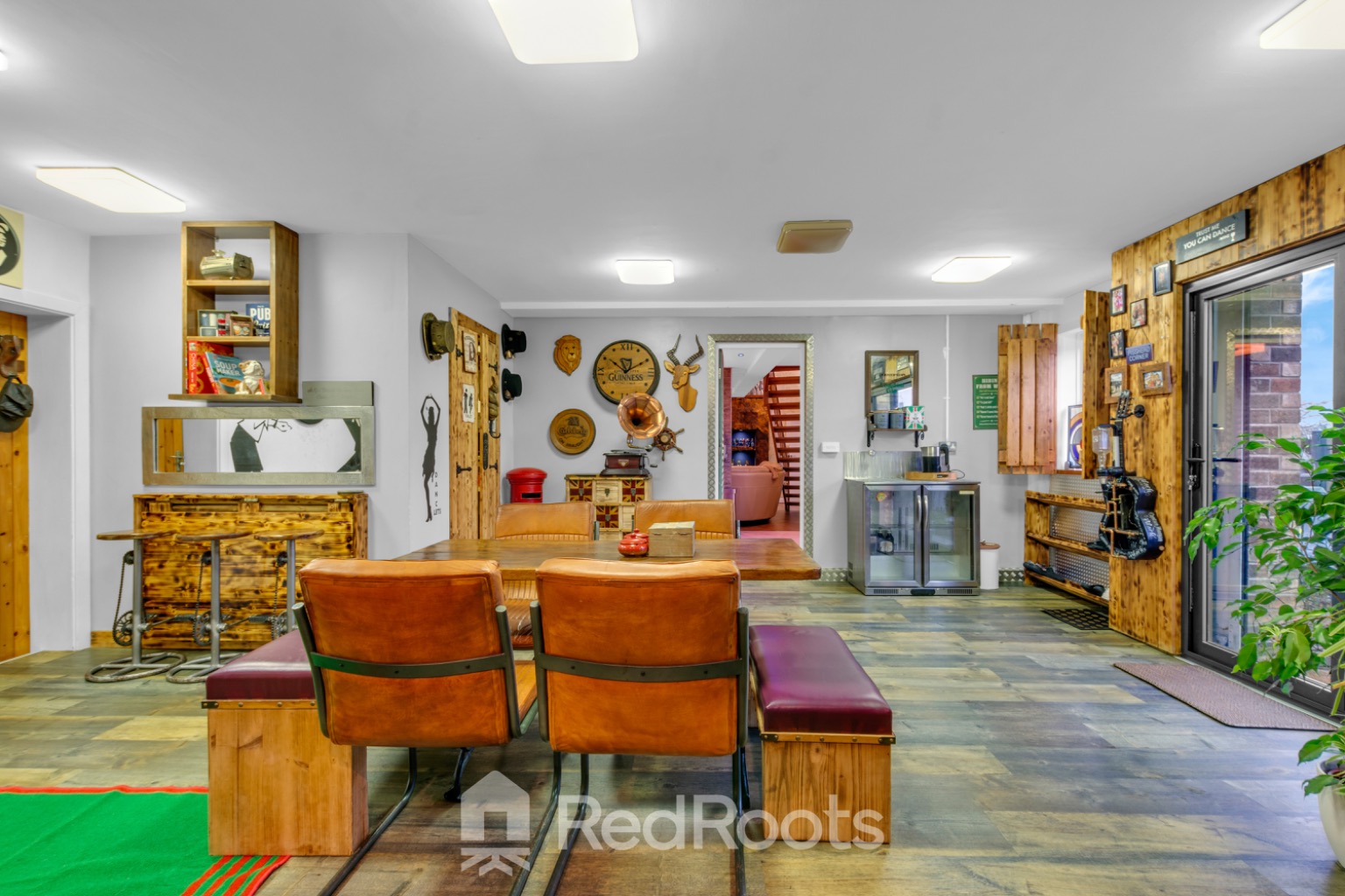 3 bed detached house for sale in Whites Wood Lane, Gainsborough, Lincolnshire, DN21  - Property Image 30